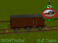 GWR closed 3rd