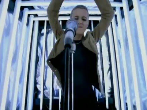 Roxette She Doesnt Live Here