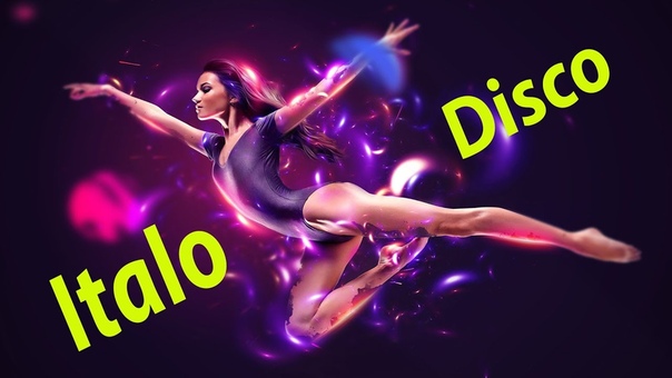 Italo Disco v.