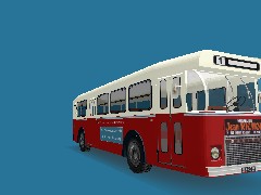 Bus Saviem SC 10 U-442-4 STAR Rennes