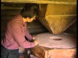 Деревенские истории. Серия 7. Мельница.
