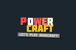 INTRO FOR POWER CRAFT #4
