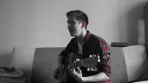 Trivium Dying In Your Arms (acoustic