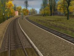 082: Platform BT - Lniano 2 lines (0,30-4.5m) start1