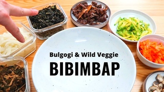 How to make: Seoul’s Best Bibimbap!