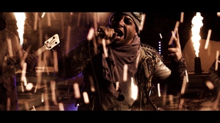 Era of Discord - “Wasteland“ (Official Music Video) | BVTV Music