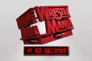 WrestleMania in 60 Seconds: WrestleMania XIV