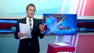 Сегодня в Ярославле состоялось совместное заседание “Единой России“ и штаба общественной поддержки