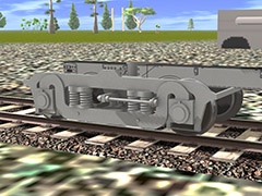 4wheel pass RB DB SL