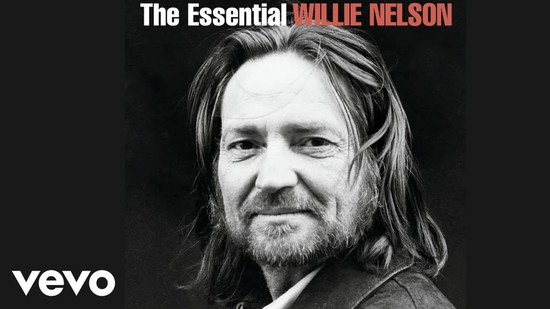 Willie Nelson On The Road Again ( Official