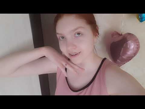 Vlog Пришли новые трусики. Закупились прокладками. Готовлю