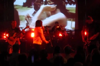 Amber- David Gahan  ... MOD ... СПб -