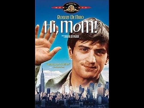 Хай, мамаша , Hi, Mom