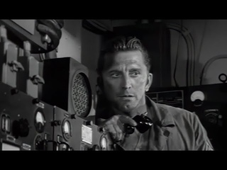 Film complet en franais Un Homme Doit Mourir 1963  Kirk Douglas, Robert Walker Jr, Nick Adams