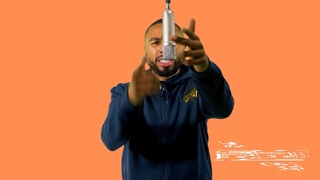 Ten Dixon - Grime Originals #GoMurkSessions