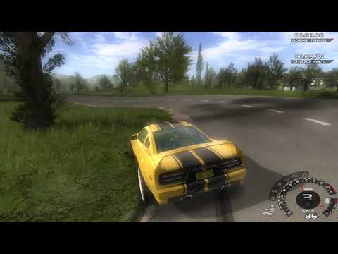 Test drive Custom cars Max speed Xpand Rally