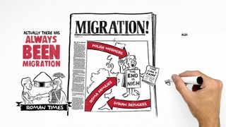 How immigration shaped Britain: part 1