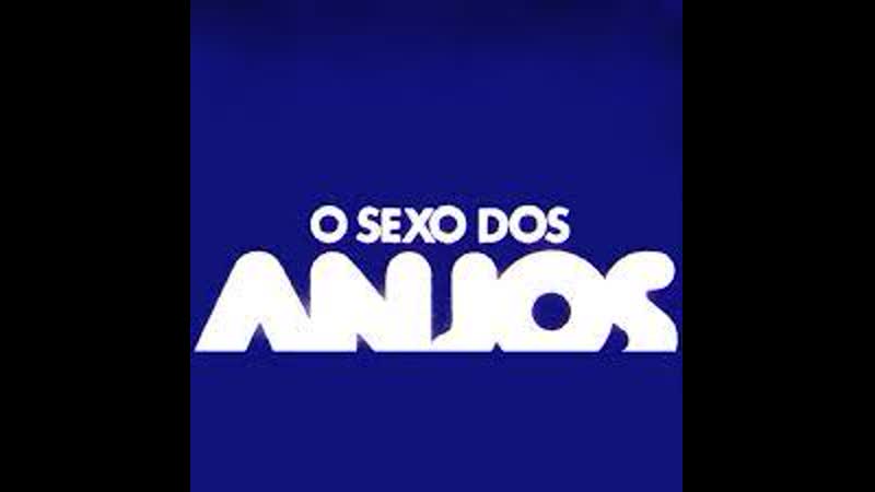 O SEXO DOS ANJOS CAPITULO