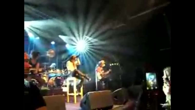 Stockholm Escape to the stars