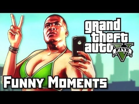 ЛекСОСнейк слитое днище ) GTA