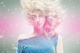 Creative Lights in Photoshop!\\pgf