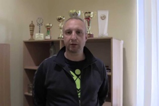 Казимир Котлинский (главный тренер ГК“Машека“Могилев) об выездной игре с ГК“Витязь“Минск