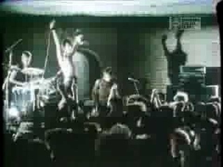 Bauhaus “Ziggy Stardust“