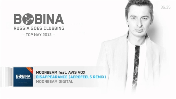 Bobina RGC Monthly Top ( May