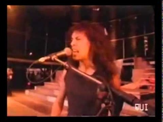 Браво vs Metallica - Creeping bit