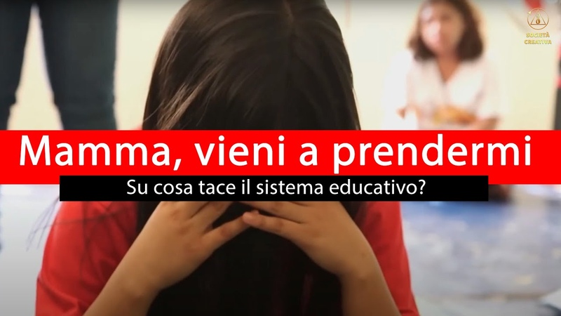 I problemi delleducazione moderna.