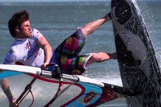 EFPT 2012 AQUALETO CUP RUSSIA TOW-IN TRAINING