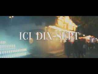 Ici Dix-Sept - Les ondes