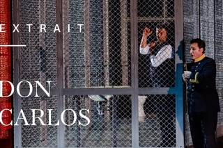 Don Carlos by Giuseppe Verdi (Ludovic Tézier)
