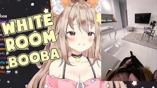 White Room and Booba [ anny ]