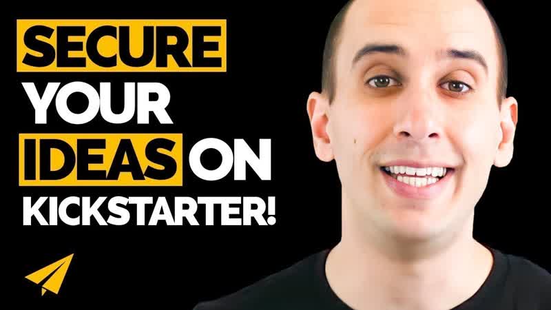 How Kickstarter Works: URGENT: Secure Your Kickstarter Idea With This Step Before