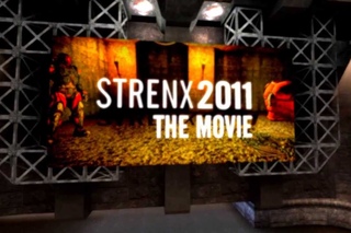 Strenx 2011 - The Movie