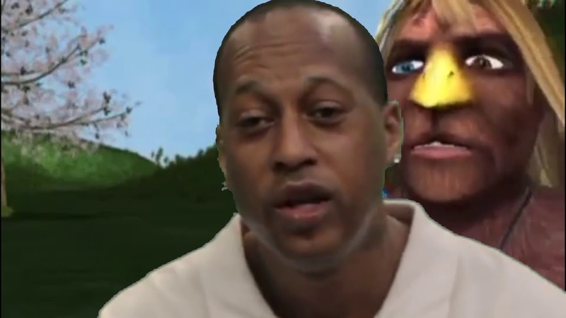Viper Masta of Tha