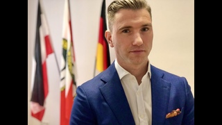 Frank Franz im Interview mit Patriotenstimme