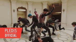 NU’EST (뉴이스트) ’INSIDE OUT’ M/V Teaser #2