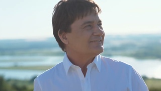 ЯҢА КЛИП! Габделфәт Сафин - “Китәм синнән“ (Наил Шәймәрданов көе, Нәкыя Сафина сүзләре)