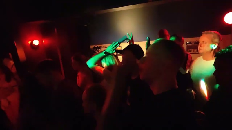 DJ Ron A London Something, DJ Hype, Daddy Earl, Hackney, 27, 07,