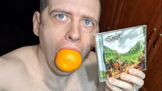 Лекция: Феномен Индонезийского Brutal Death Metal. Альбом Sufism - Republik Rakyat Jelata