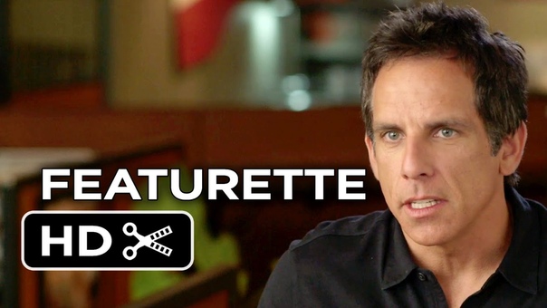 While Were Young Featurette Cast (2015) Ben Stiller, Naomi Watts Comedy