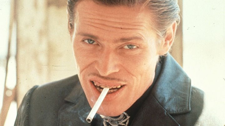 Wild at Heart (corazón salvaje 1990)