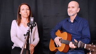 At The End I’ll Say - Et à la fin je dirai - А напоследок я скажу - Yana § Thierry Cover