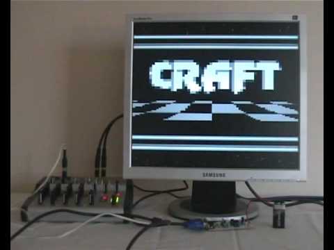 Craft by