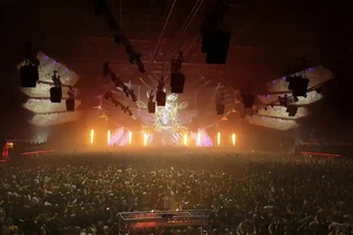 ANGERFIST @ QLIMAX 2016