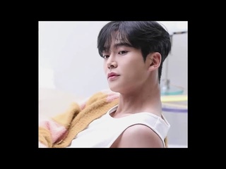 230329 ROWOON 1st PHOTOBOOK - MAN & BOY - 🎬 MAKING TEASER   BOY   vol.1 #로운 #ROWOON #김석우 #ロウン