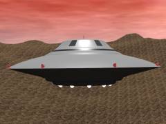 S4-UFO Drivable 2