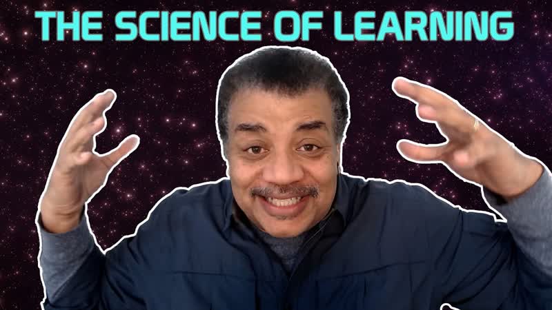 The Science of Learning with Heather
